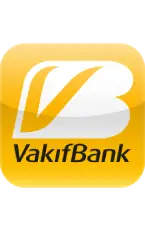 Vakıfbank Logo