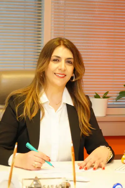 Hediye Saraç